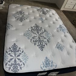Queen Mattress 