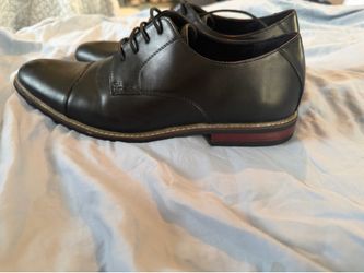 Bruno Marc dress shoes side 13