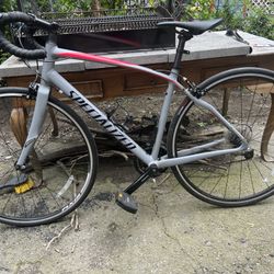 Specialized Bike 