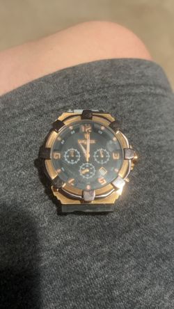 Lancaster Italy Watch