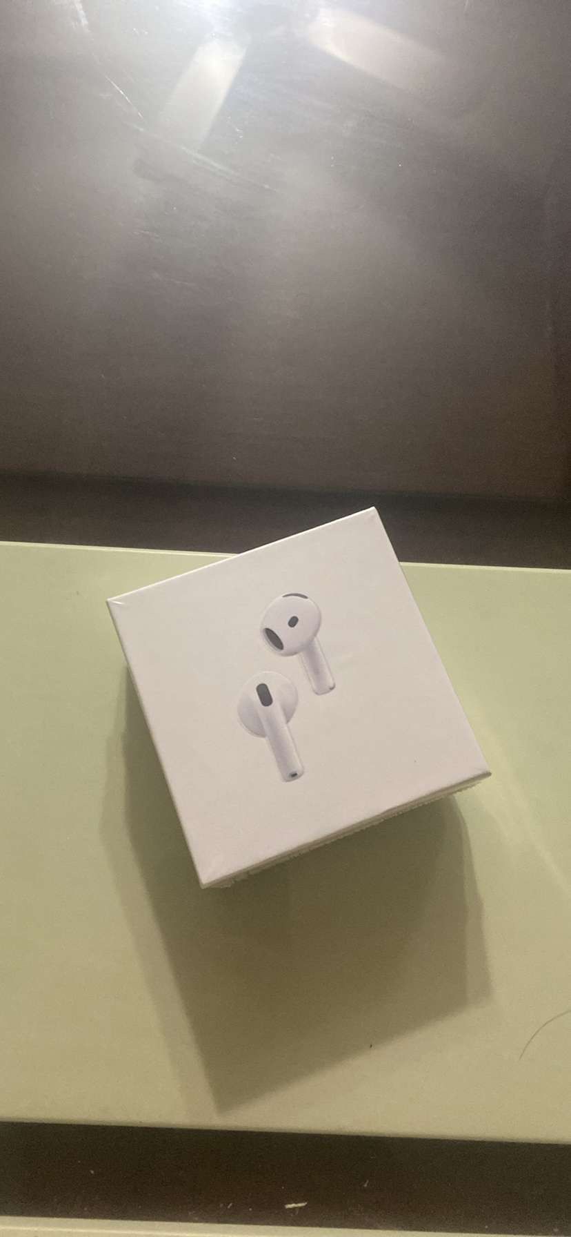 AirPods Gerenartion 4