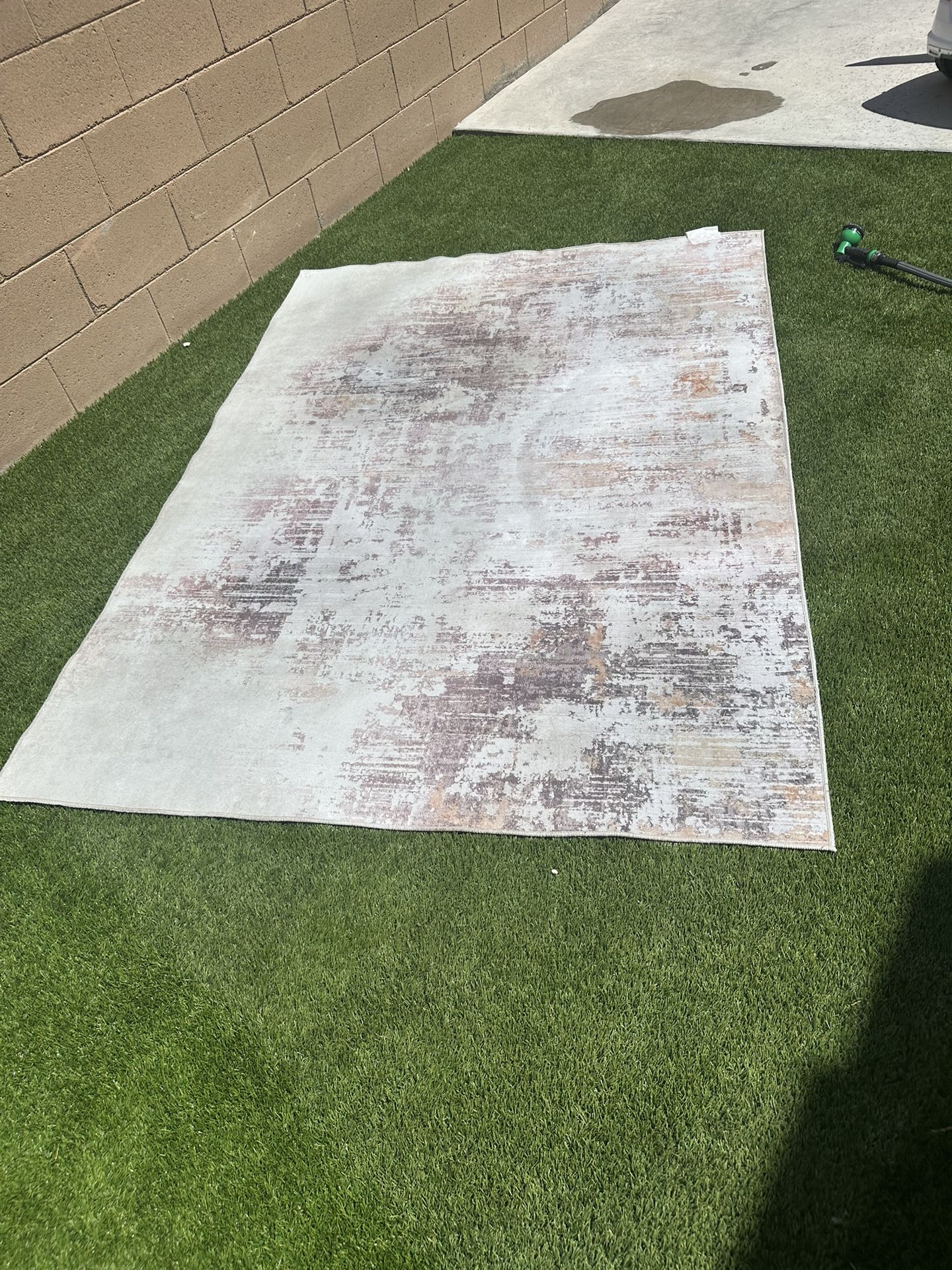 Patio Rug