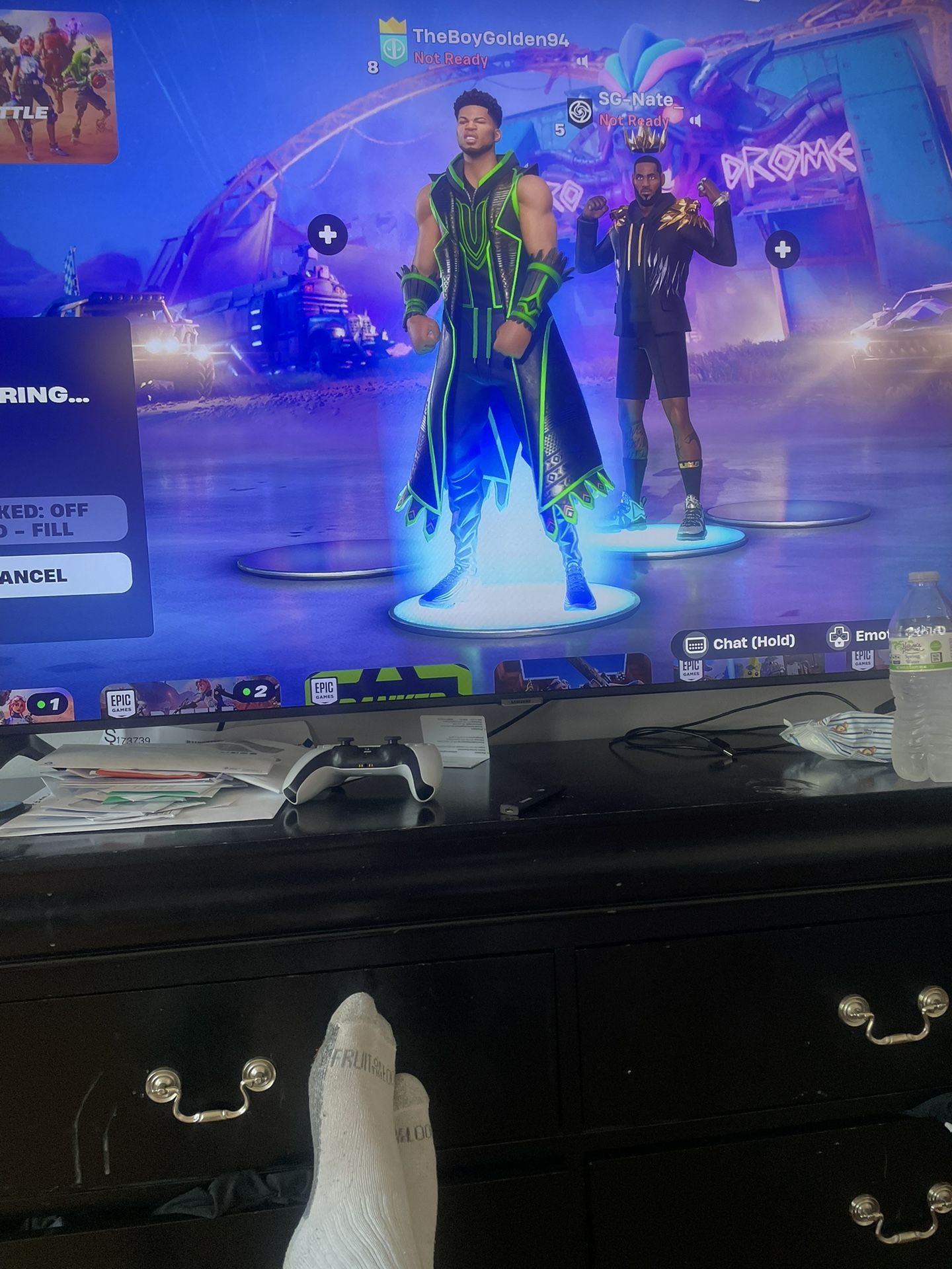 2020 65 Inch Flat Screen