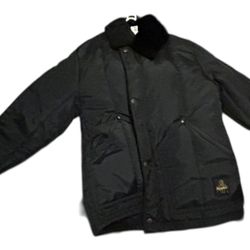 Refrigiware Gear Coat Pants Overall