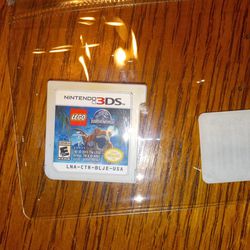 Nintendo 3DS Game