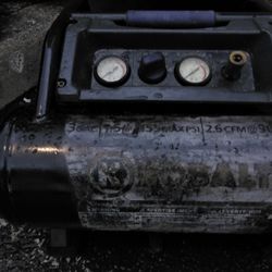 Air Compressor Kobalt 
