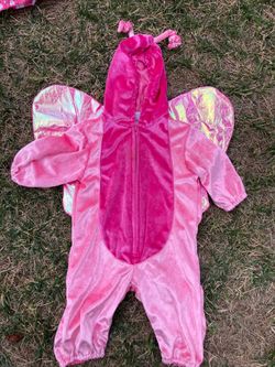 Butterfly Halloween Costume