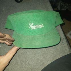 Supreme Hat