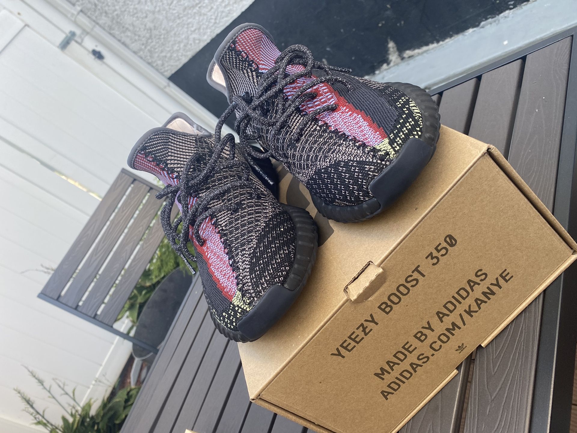 Adidas Yeezy Boost 350