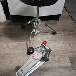 Thone Pdp And Pedal Pearl