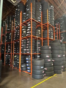 255 50 18 Tires