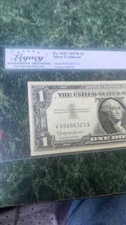 DBR  $1 1957-B