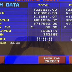 Gold Touch 2.39