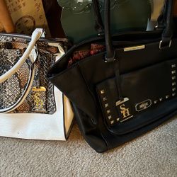 Designer Bags Sale Only $50 Each!