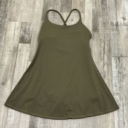Active Dress 