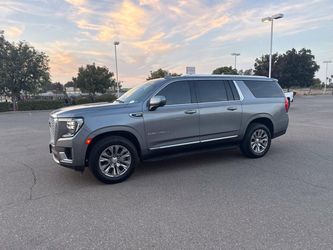 2021 GMC Yukon XL