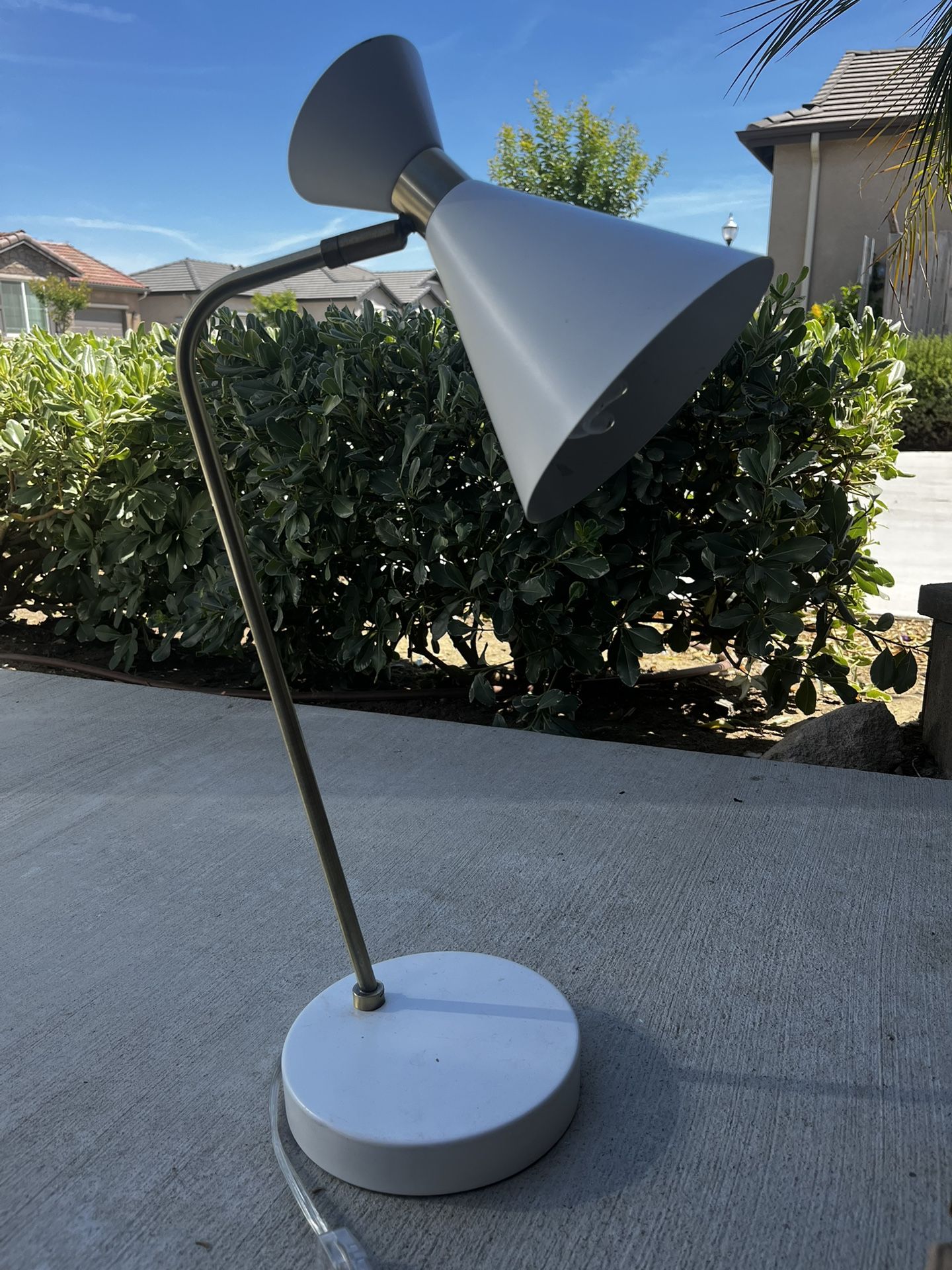 Lamp
