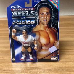 WWE
