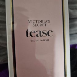 Tease victoria secret perfume