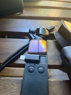 DJI Pocket 1