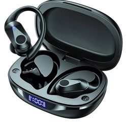 Bluetooth Wireless Earbuds