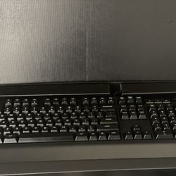 ALIENWARE KEYBOARD AW568