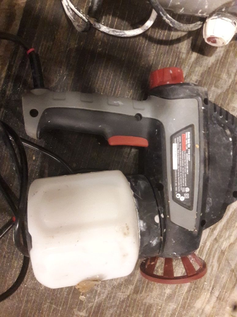2 harbor freight paint guns for Sale in Arlington, TX OfferUp