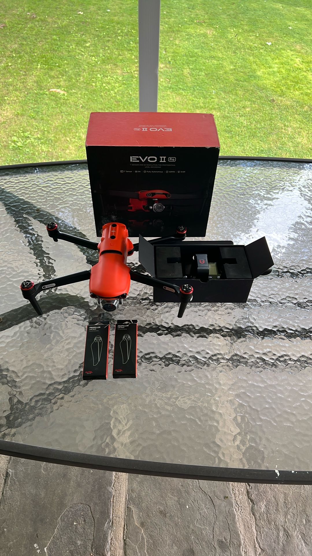 Autel EVO2 Pro Drone