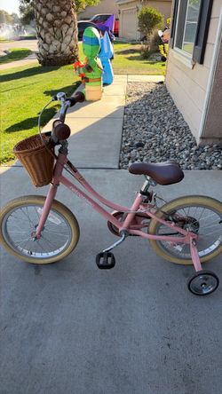 Retrospec bike