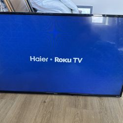 42” Roku tv & 30” TCL tv