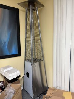 FOOWIN Patio Heater,