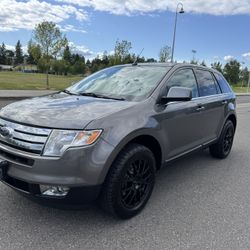2009 Ford Edge