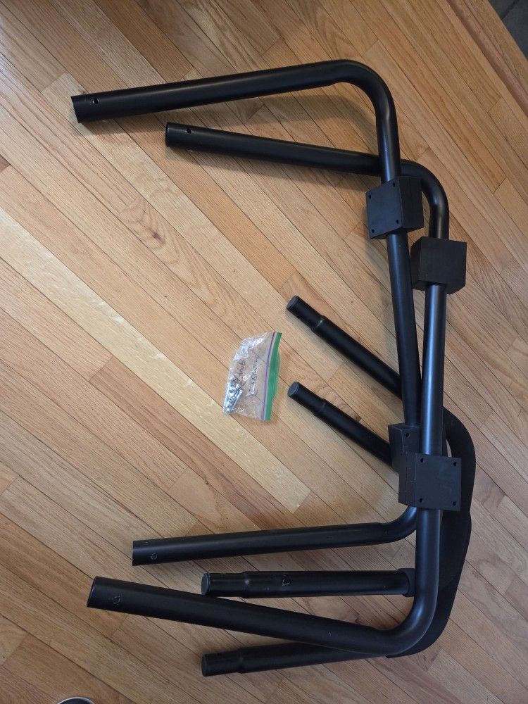 Exercise Dip Stand