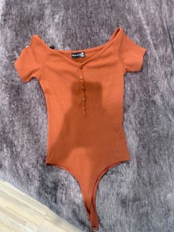 New beautiful body suit