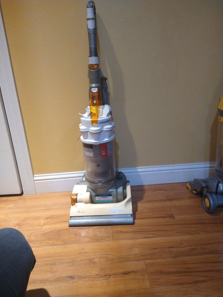 Dyson DC14 Vacuum 