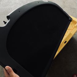 2005 Acura RSX Type S  trunk Cover