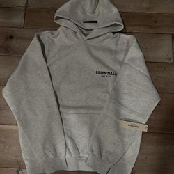 Essential Hoodie