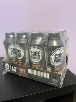 Fairlife Core Power 42g case (12 count)