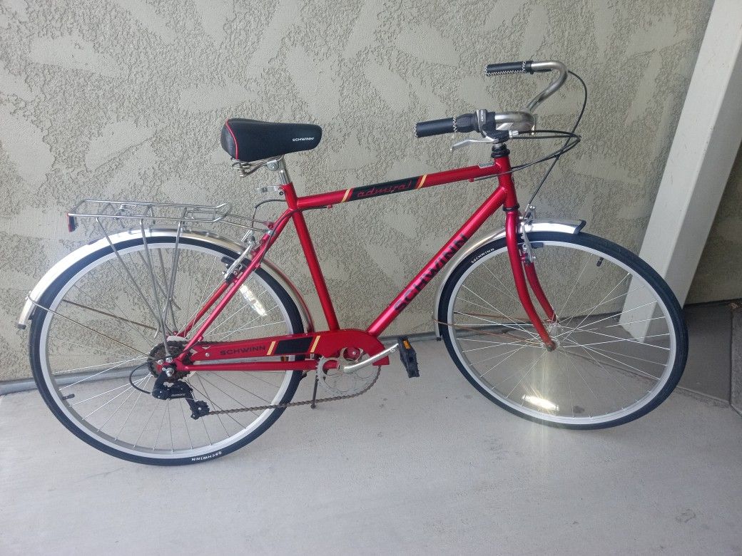 Schwinn Admiral