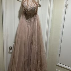 Party Dress New