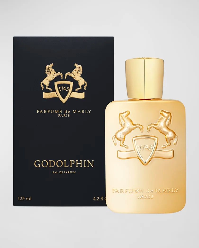 Parfums de Marly ‘Godolphin’ 4.2oz/125ml **FREE DOMESTIC SHIPPING** ($365 Retail)