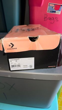 Converse Gold Le Fluer