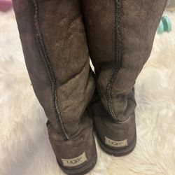 Ugg Brown Boots