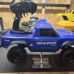 TrX4
