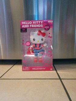 Hello Kitty