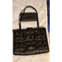 Coach Purses And Wallets