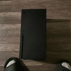 Xbox Series X