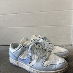 W Nike Dunk Low Next Nature
