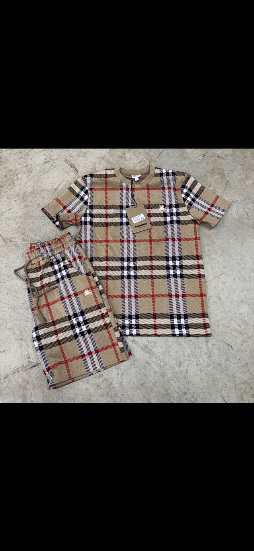 BB Designer Set Size M/L