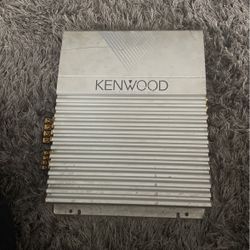 Kenwood 